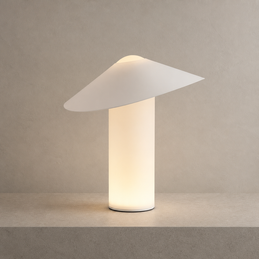 
Velaire Sculptural Wing Table Lamp