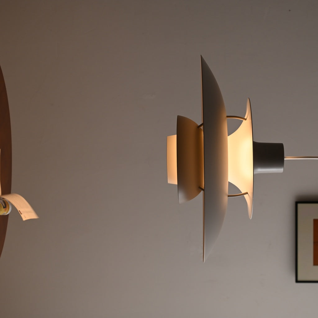 
Colorful Layered Metal P5 Pendant Light