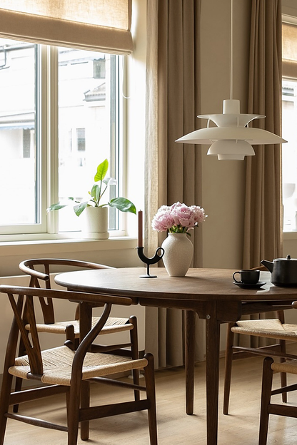 Colorful Layered Metal P5 Pendant Light