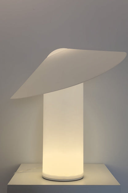 Velaire Sculptural Wing Table Lamp