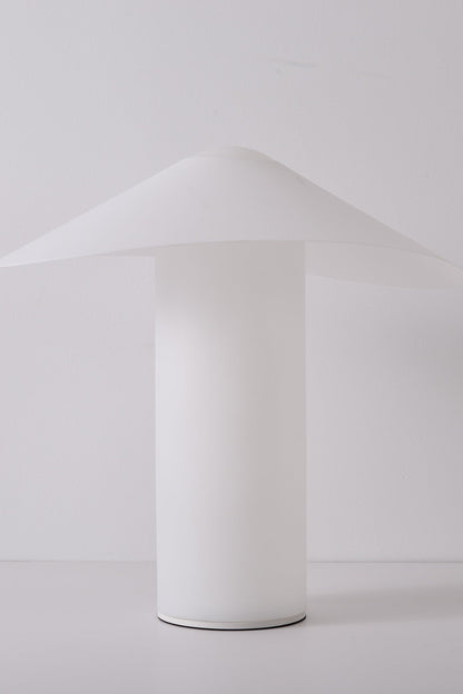 Velaire Sculptural Wing Table Lamp