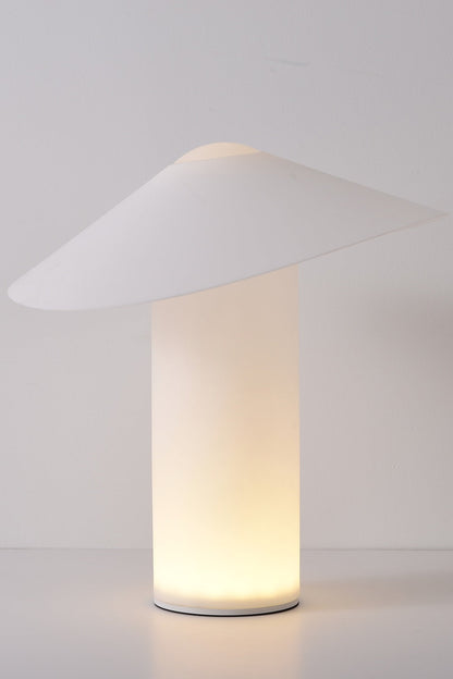Velaire Sculptural Wing Table Lamp