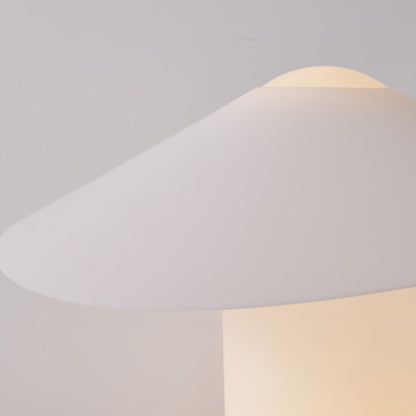 Velaire Sculptural Wing Table Lamp
