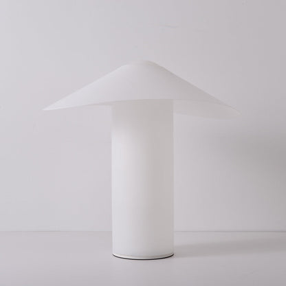 Velaire Sculptural Wing Table Lamp