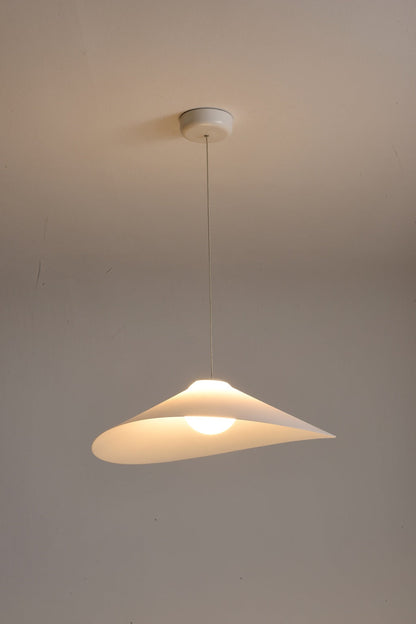 Velaire Sculptural Wing Pendant Light