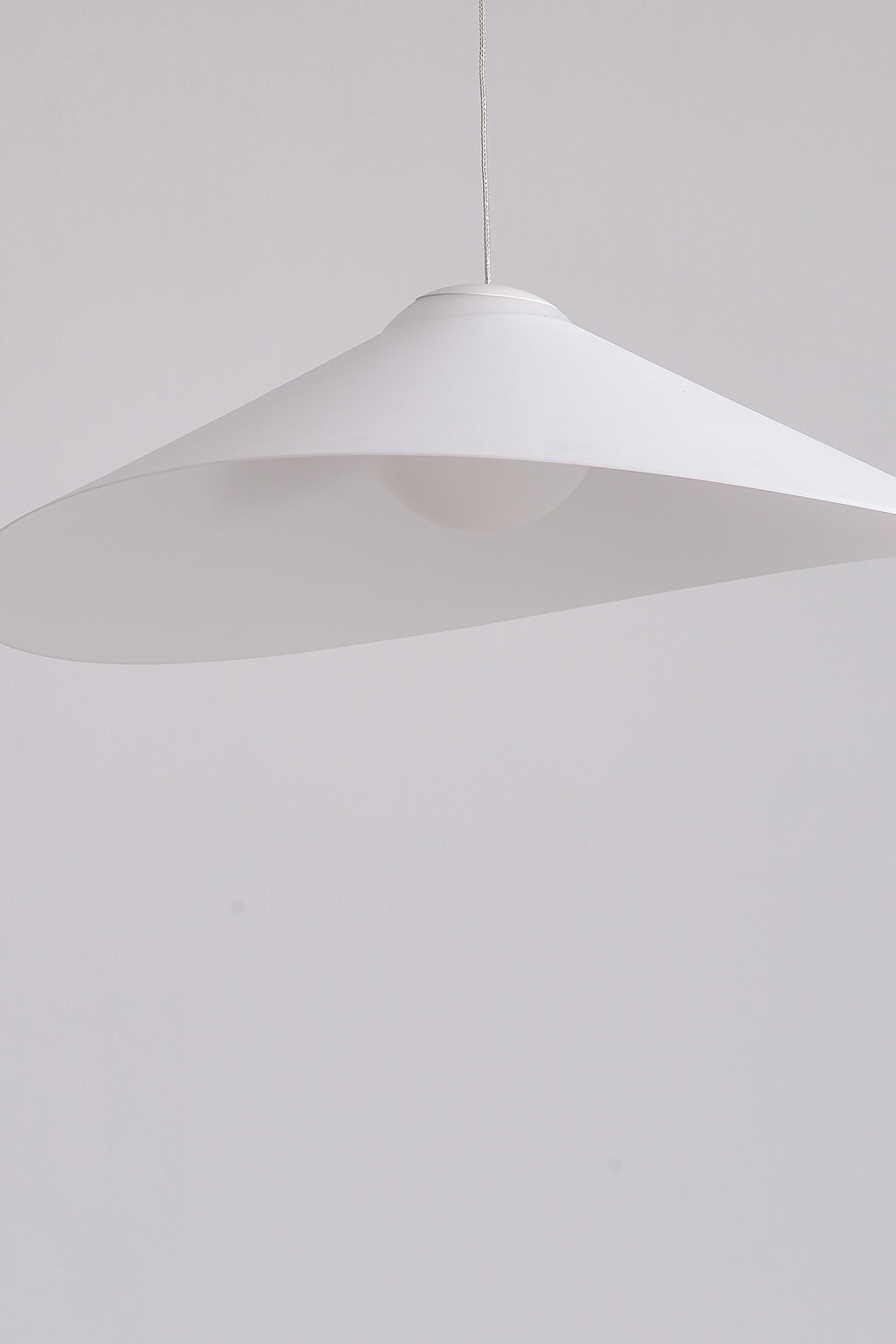 
Velaire Sculptural Wing Pendant Light