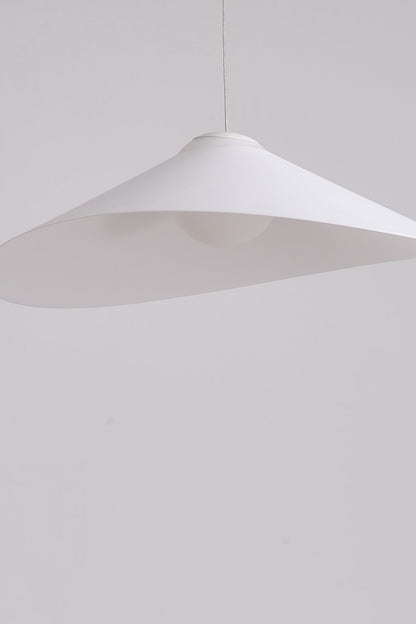 Velaire Sculptural Wing Pendant Light