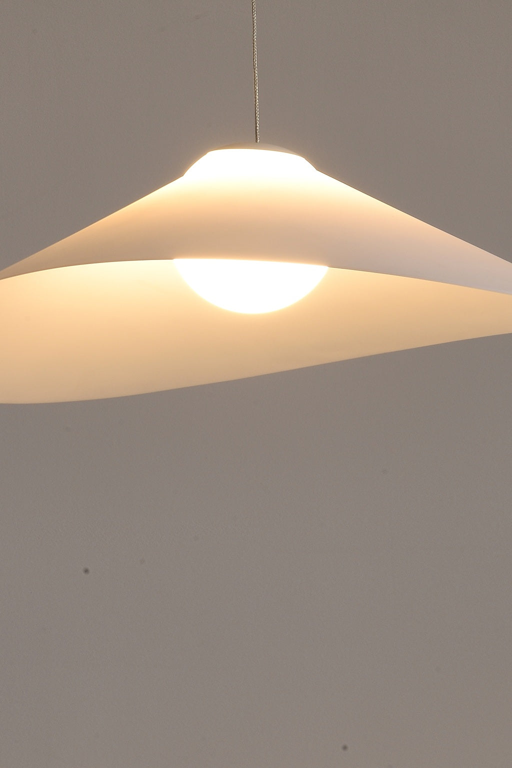 
Velaire Sculptural Wing Pendant Light