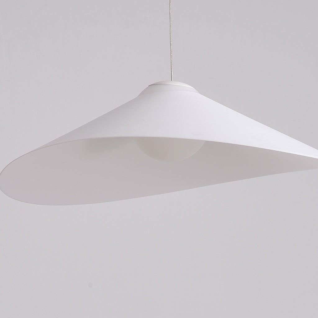 
Velaire Sculptural Wing Pendant Light