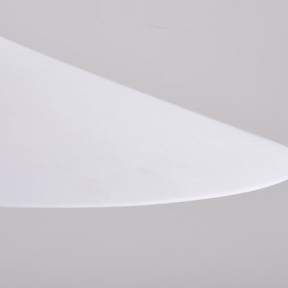 Velaire Sculptural Wing Pendant Light