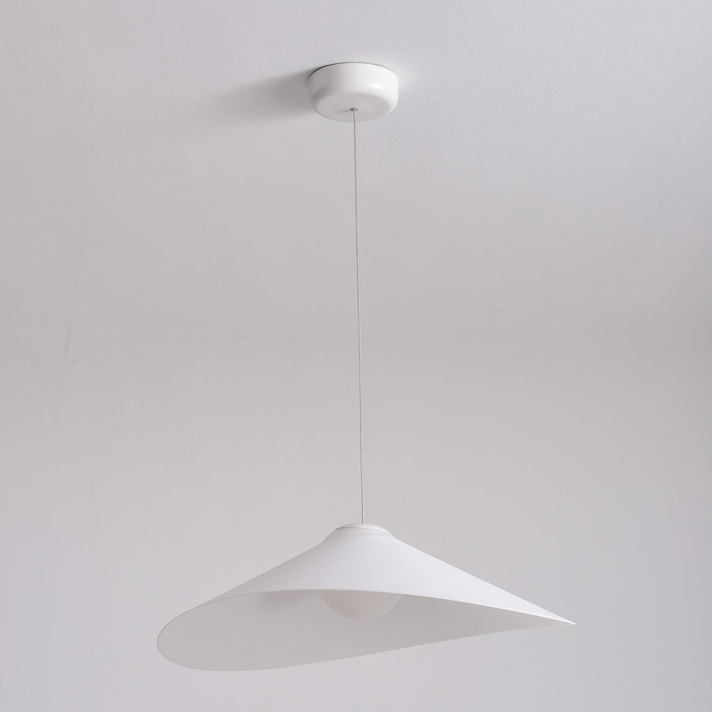 
Velaire Sculptural Wing Pendant Light