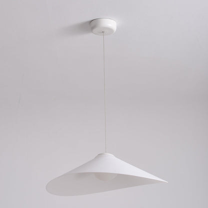 Velaire Sculptural Wing Pendant Light