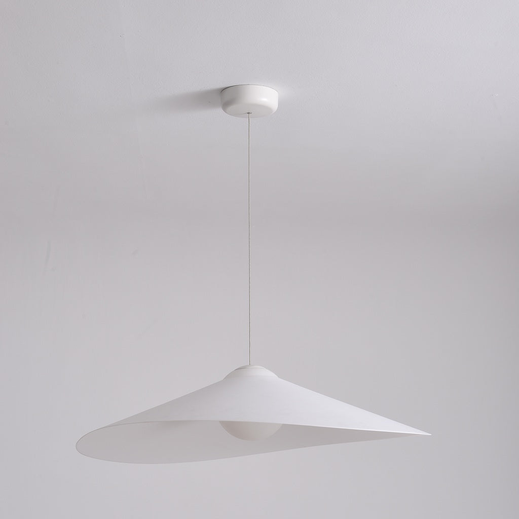 
Velaire Sculptural Wing Pendant Light