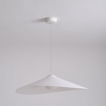 Velaire Sculptural Wing Pendant Light