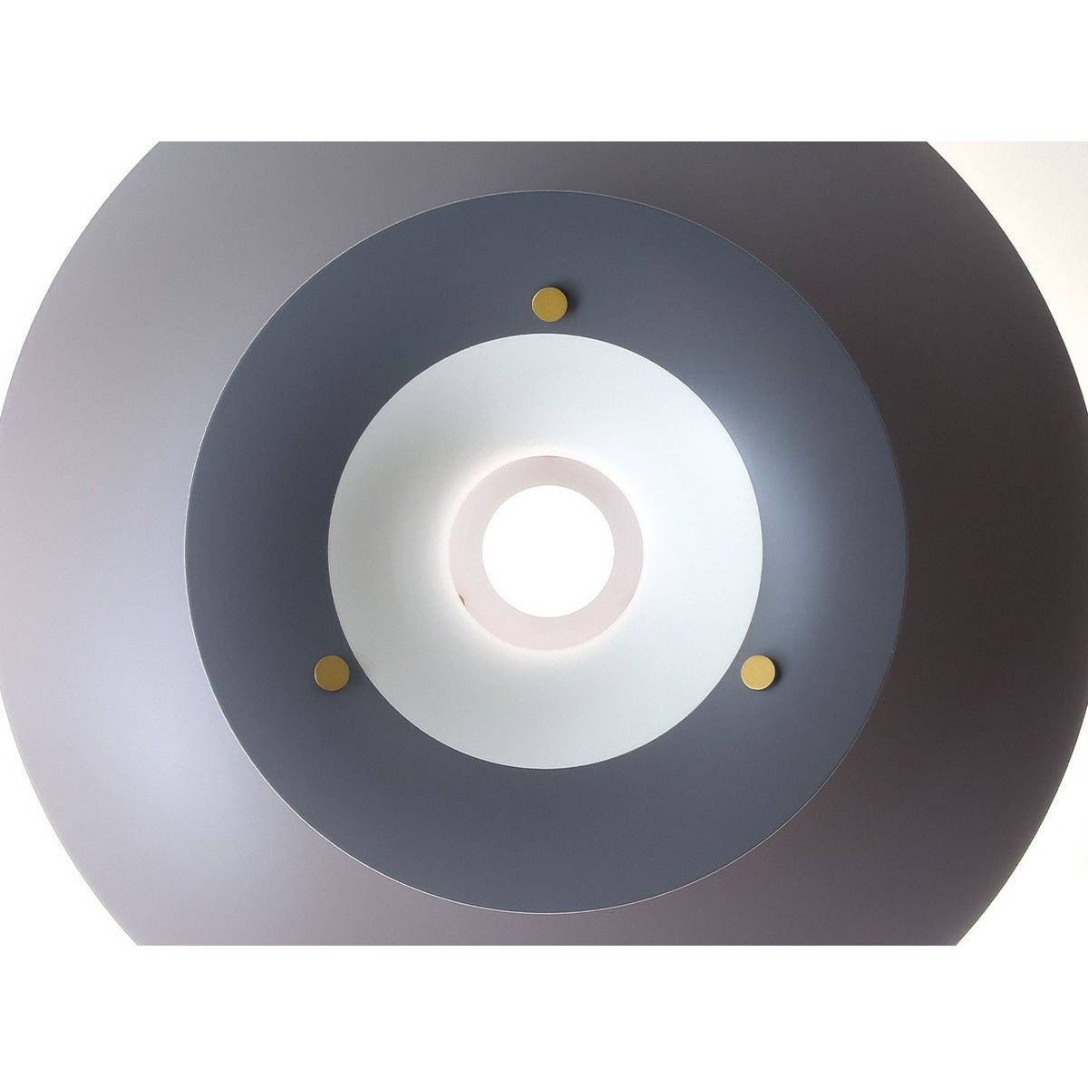 
Colorful Layered Metal P5 Pendant Light